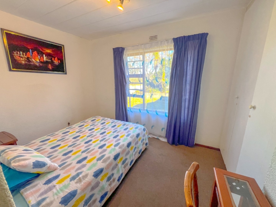2 Bedroom Property for Sale in Abrahamsrust Free State
